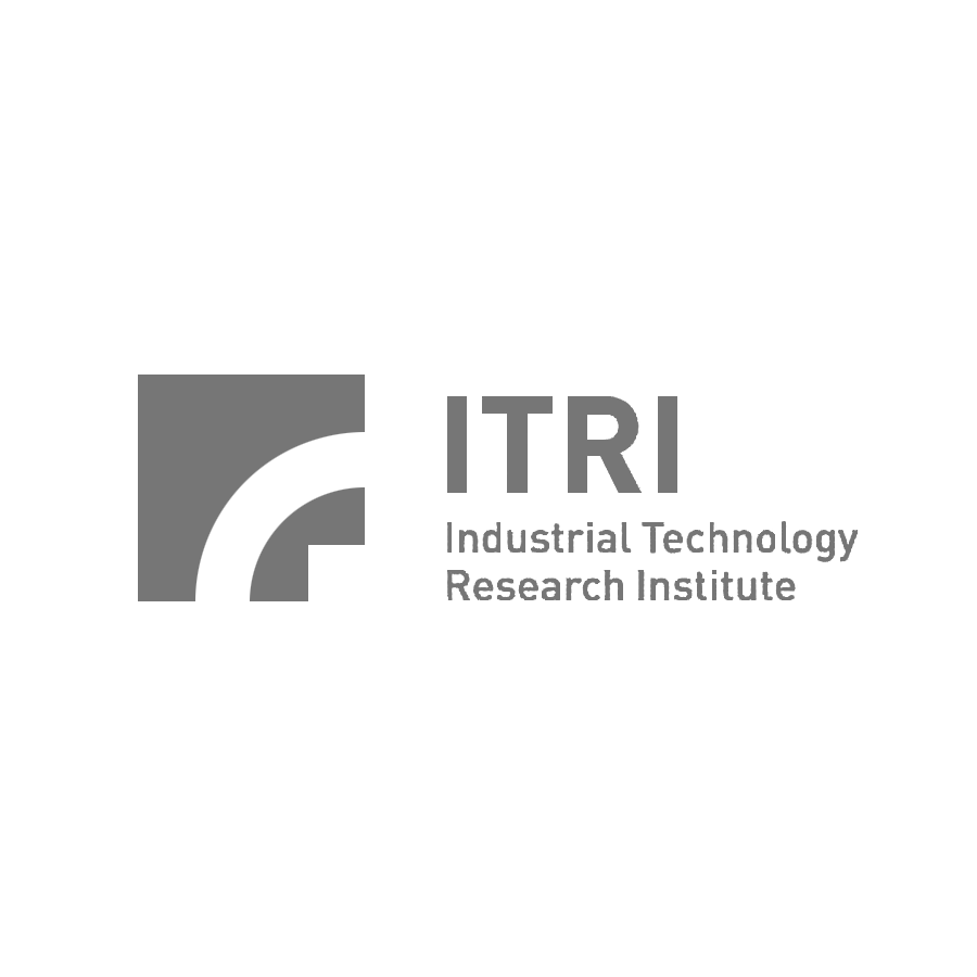 ITRI logo